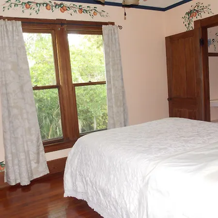 The Ann Stevens House-3